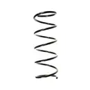 2x Spidan Fahrwerksfeder 55136 Vorderachse Citroen Berlingo Xsara Peugeot 306