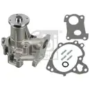 FEBI BILSTEIN 173143 Wasserpumpe für MITSUBISHI, HYUNDAI, KIA