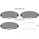 TEXTAR 2434201 PKW SBB