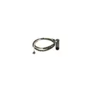 Warnkontakt Bremsbelagverschleiß Bosch 1 987 473 004 für Bmw Hinterachse