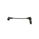 Zündleitungssatz Bosch 0 986 357 237 für Opel für Vauxhall