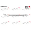 Bremsschlauch Fte 9240399 für Toyota Hinterachse