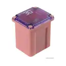 HERTH+BUSS ELPARTS 50295332 Sicherung 30A rosa