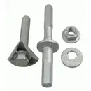 Reparatursatz Radaufhängung Lemförder 37697 01 Service Pack für Bmw Hinterachse