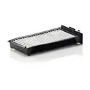 MANN-FILTER CUK 3518 Innenraumluftfilter