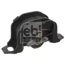 FEBI BILSTEIN 15693 Motor- / Getriebelager für FORD