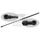 FEBI BILSTEIN 28008 Gasdruckfeder für CITROËN