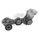 FEBI BILSTEIN 32079 Riemenspanner für MERCEDES-BENZ