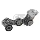FEBI BILSTEIN 32079 Riemenspanner für MERCEDES-BENZ