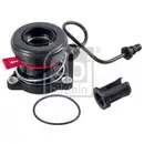 FEBI BILSTEIN 34389 Zentralausrücker