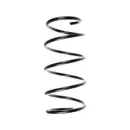 2x Spidan Fahrwerksfeder 49170 Vorderachse BMW 3er Compact Cabrio Coupe Touring