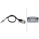 HELLA 6PN 358 307-281 NOx-Sensor, NOx-Katalysat für RENAULT