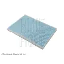 BLUE PRINT Innenraumfilter ADG02537