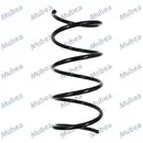 Mubea 062003-E Fahrwerksfeder