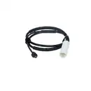 Warnkontakt Bremsbelagverschleiß Bosch 1 987 473 523 für Mini Hinterachse