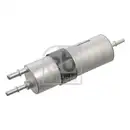 FEBI BILSTEIN 100485 Kraftstofffilter für BMW, MINI