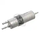 FEBI BILSTEIN 100485 Kraftstofffilter für BMW, MINI