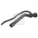 Kühlerschlauch Febi Bilstein 171217 für Audi für Seat