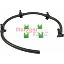 METZGER 0840012 SCHLAUCH, LECKKRAFTSTOFF REPARATURSATZ