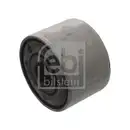 FEBI BILSTEIN 39091 Querlenkerlager für AUDI