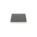 Filter Innenraumluft Bosch 1 987 435 551 für Citroën für Fiat für Peugeot