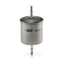 MANN-FILTER WK 832/2 Kraftstoffilter