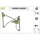 VALEO 850582 Fensterheber (o. Motor) v l SKODA