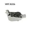 SKF VKPC 81216 Wasserpumpe