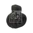 FEBI BILSTEIN 15714 Auspuffgummilager für FORD