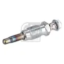 FEBI BILSTEIN 17980 Glühkerze für VOLVO, RENAULT, MITSUBISHI