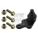 FEBI BILSTEIN 32092 Traggelenk für FORD