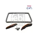 Steuerkettensatz Febi Bilstein 49532 für Bmw für Mini Unten
