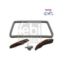 FEBI BILSTEIN 49532 Steuerkettensatz für BMW, MINI
