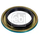 FEBI BILSTEIN 170026 Wellendichtring