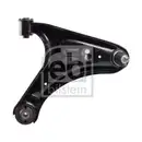 FEBI BILSTEIN 41366 Querlenker für DAIHATSU