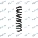 Mubea 90166291 Fahrwerksfeder