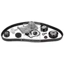 FEBI BILSTEIN 36444 Zahnriemensatz für RENAULT