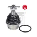 Trag /führungsgelenk Febi Bilstein 42626 Prokit für Nissan Vorderachse Links