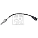 FEBI BILSTEIN 171265 Abgastemperatursensor für VW