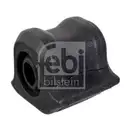 Lagerung Stabilisator Febi Bilstein 179731 für Toyota Vorderachse Links