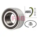 Radlagersatz Schaeffler Fag 713 6203 10 für Rover für Land Rover Hinterachse