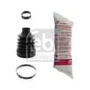FEBI BILSTEIN 100190 Achsmanschettensatz für RENAULT