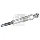 Glühkerze Febi Bilstein 17981 für Honda für Renault für Rover für Volvo