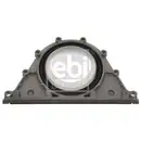 Wellendichtring Kurbelwelle Febi Bilstein 47740 für Bmw für Alpina