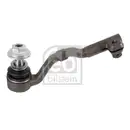 FEBI BILSTEIN 109581 Spurstangenendstück für BMW