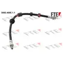 FTE 390E.469E.1.1 Bremsschlauch kpl.