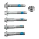 Reparatursatz Radaufhängung Lemförder 42762 01 Service Pack für Ford Hinterachse