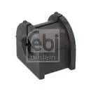 Lagerung Stabilisator Febi Bilstein 183672 für Citroën für Mitsubishi