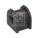 FEBI BILSTEIN 183672 Stabilisatorlager für PEUGEOT, MITSUBISHI
