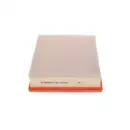 Luftfilter Bosch F 026 400 642 für Man für VW